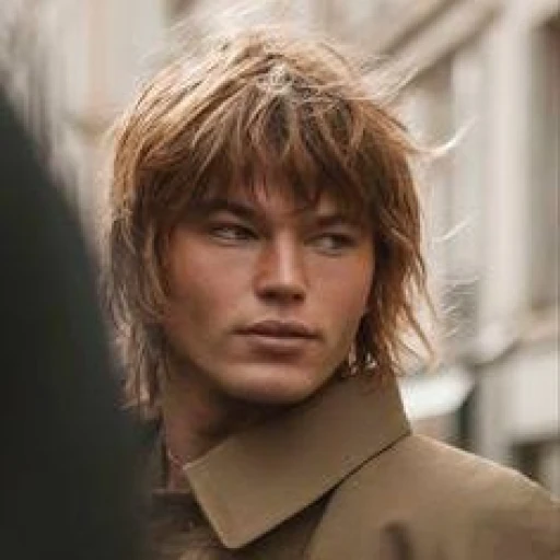 Jordan Barrett