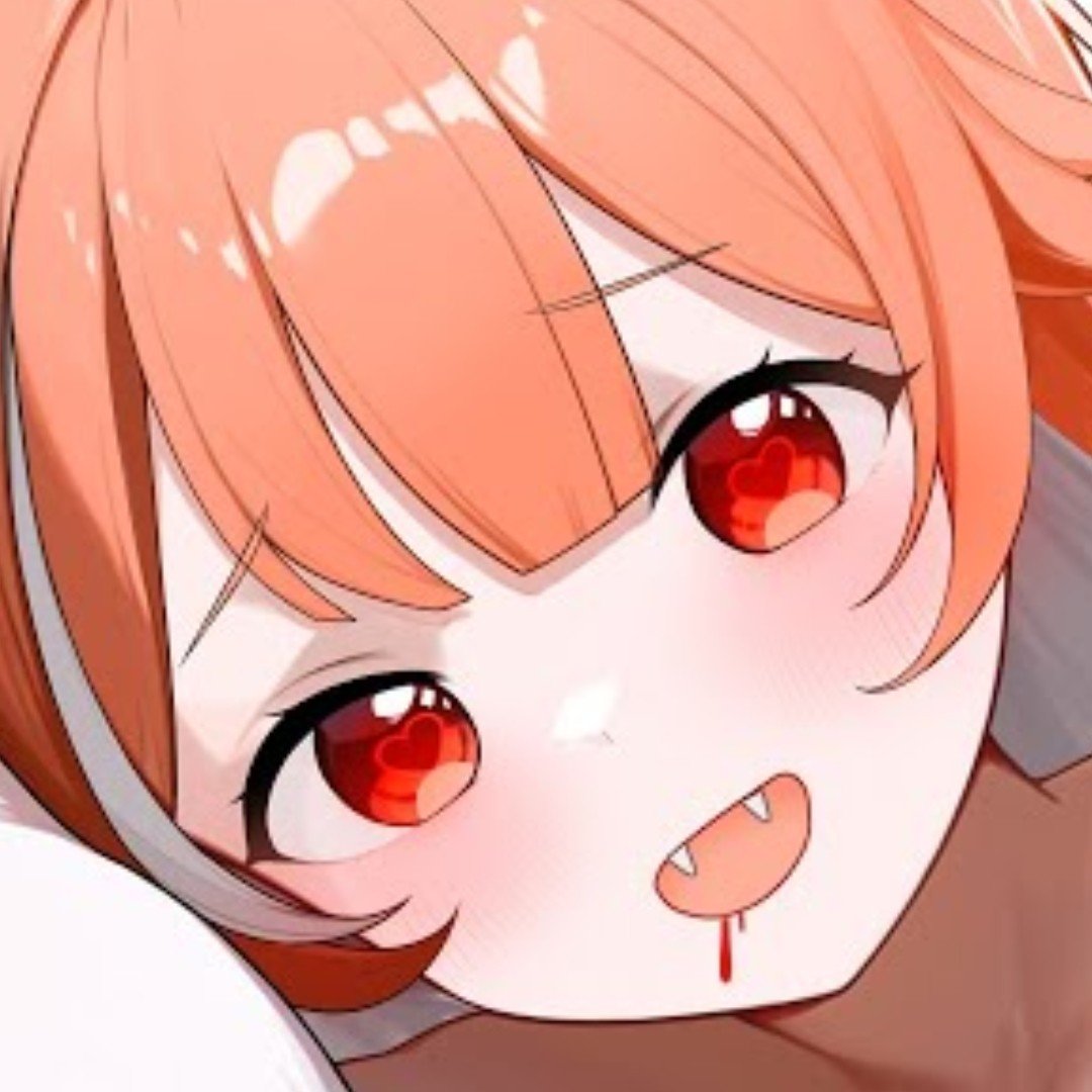 Ancient Vampire girl