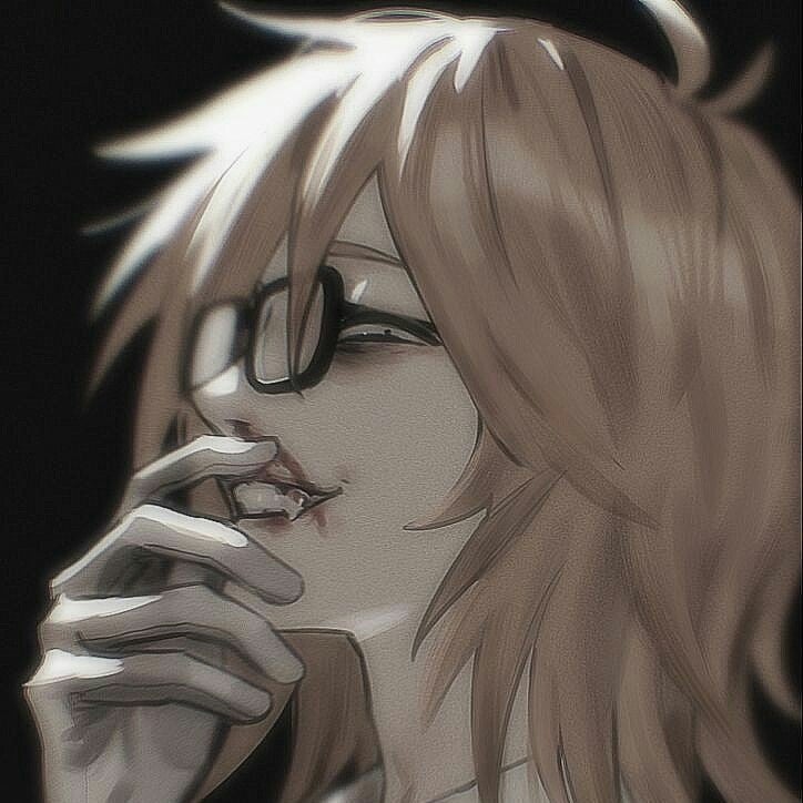 ˗✿ · + Randal Ivory!. ★ ꒱ (2#)