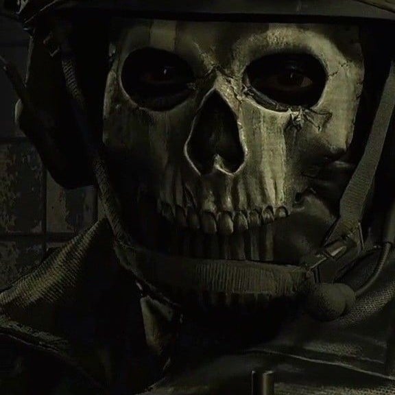 Ghost 