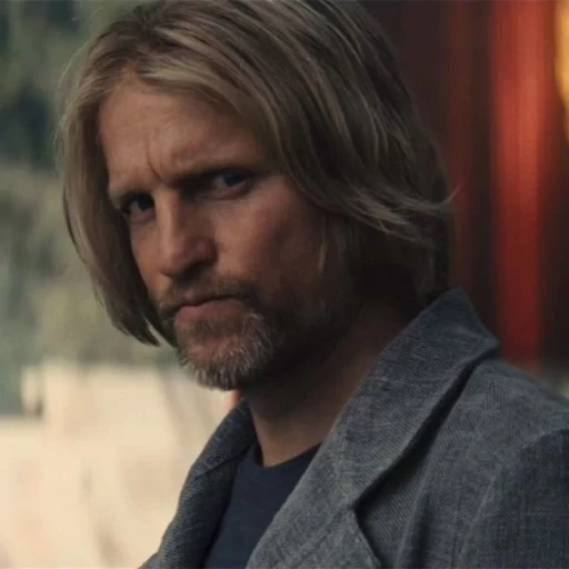 Haymitch Abernathy