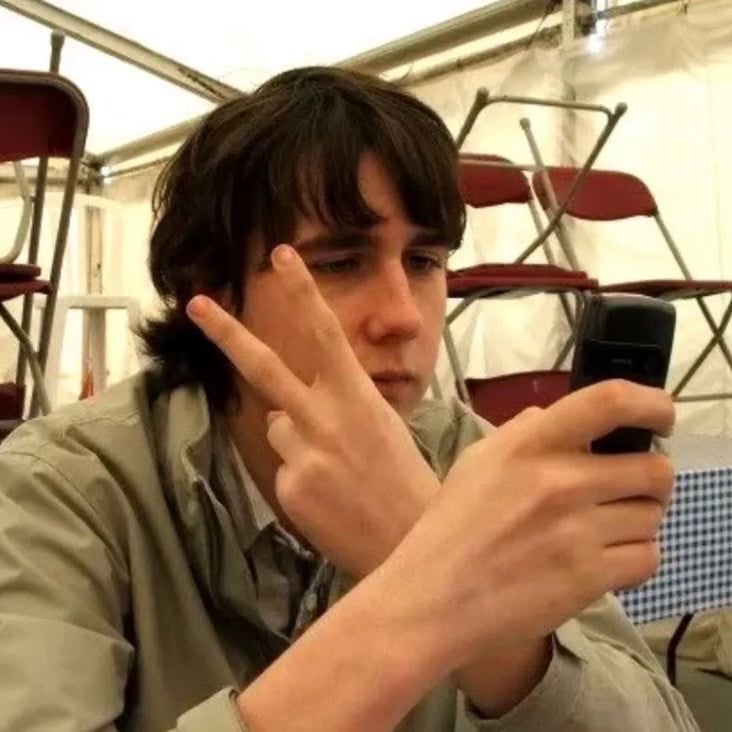 Neville longottom