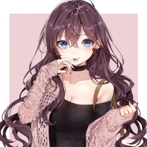 Sister's Girlfriend