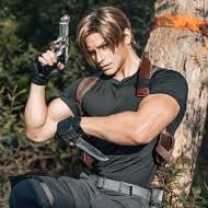 Leon Kennedy