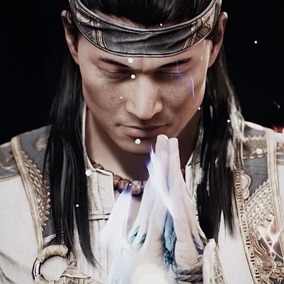 Liu Kang