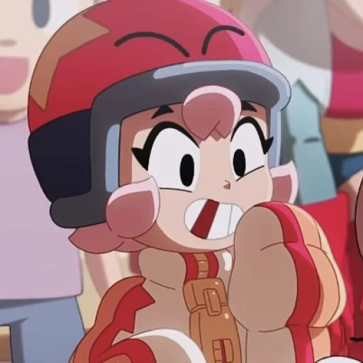 Bonnie (brawl stars)