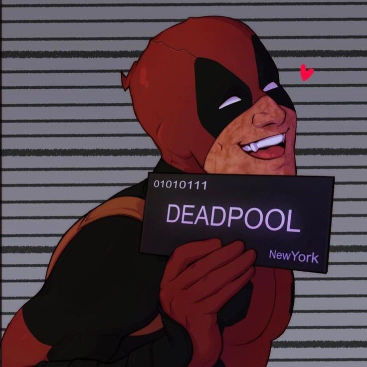 Deadpool