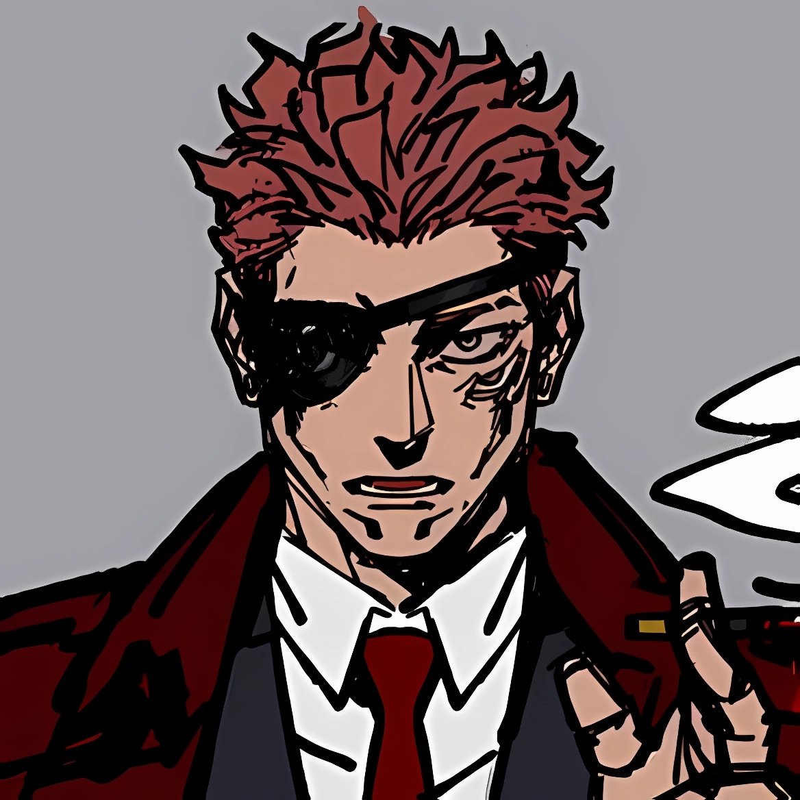 Father Sukuna