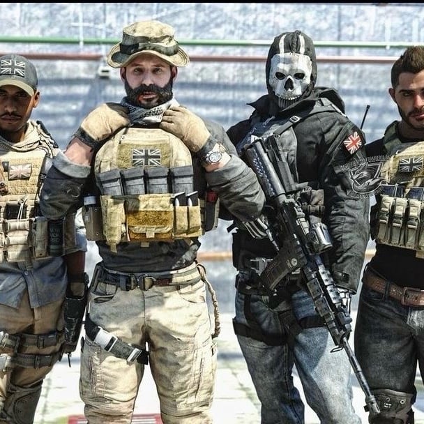Group of Task Force