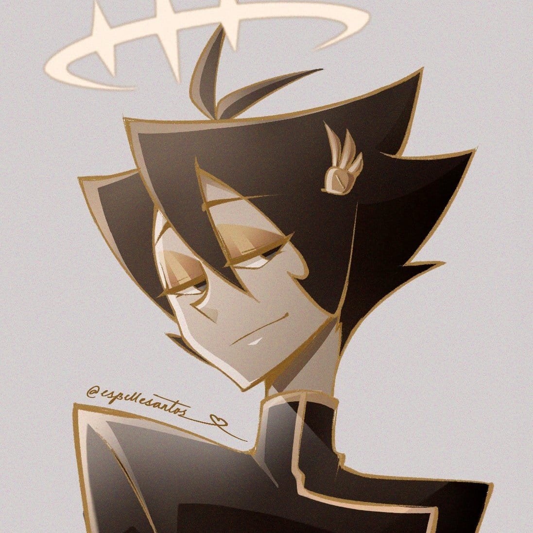 Azrael ☆