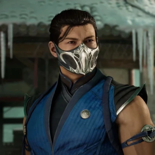Your friend Bi Han