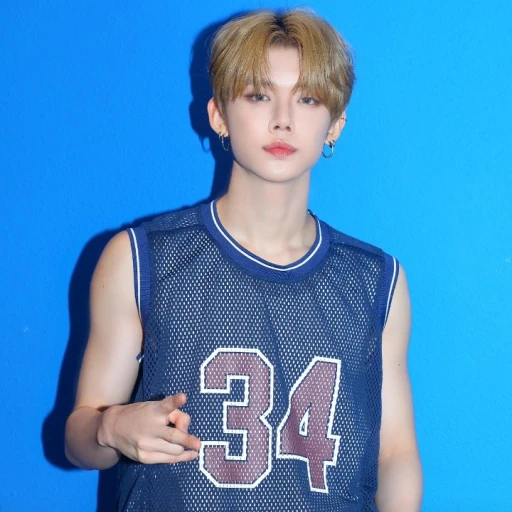 Yeyo (Choi Yeonjun)