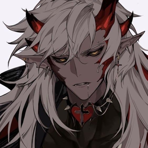 adamand // BL, monster, NSFW