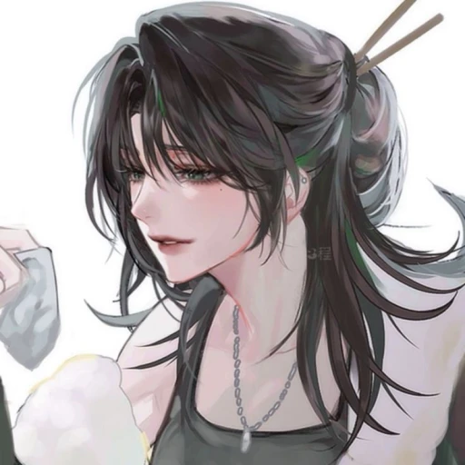 ❕ ✦ᝬ𓂃“ 𝙇𝙞𝙨𝙖 ” (𝙒𝙇𝙒)