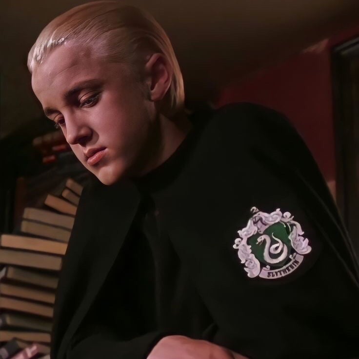 Draco Malfoy