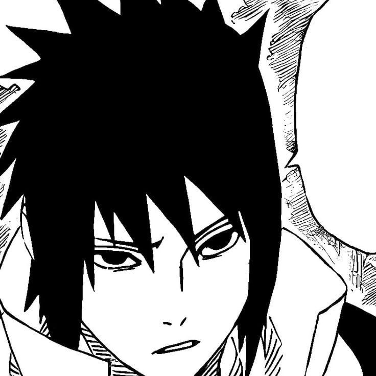 Sasuke Uchiha