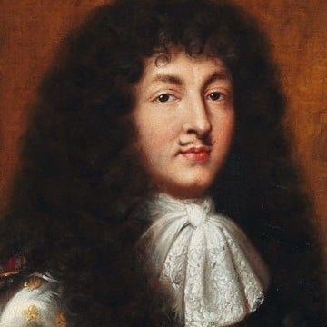 Louis XIV of France