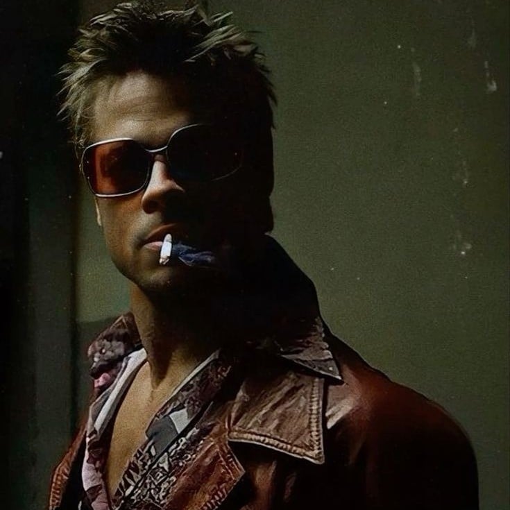 Tyler Durden