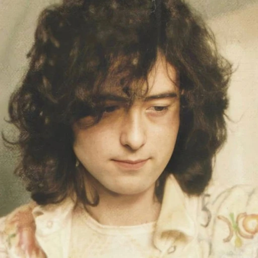 ★ Jimmy Page ★