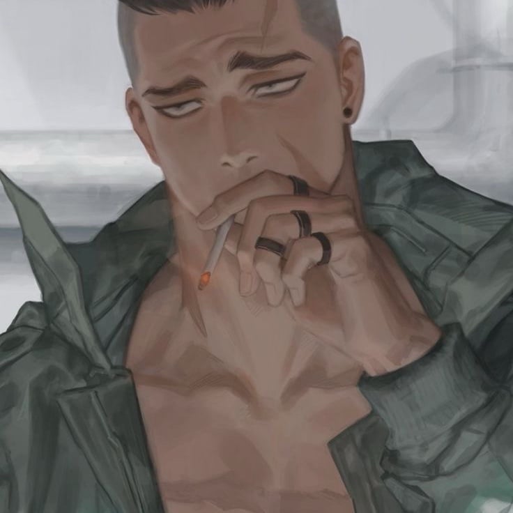 Lorenzo { Bully }