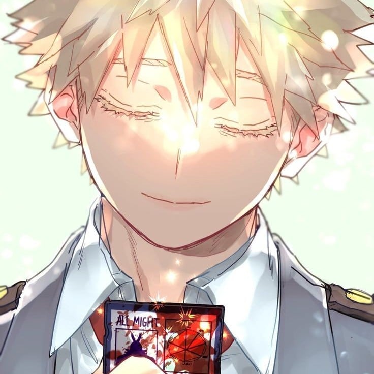 Katsuki
