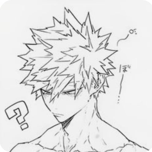 Katsuki Bakugo
