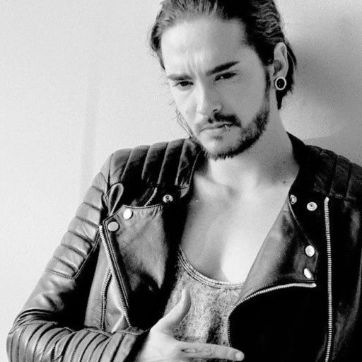 Tom Kaulitz [Cicatrices]