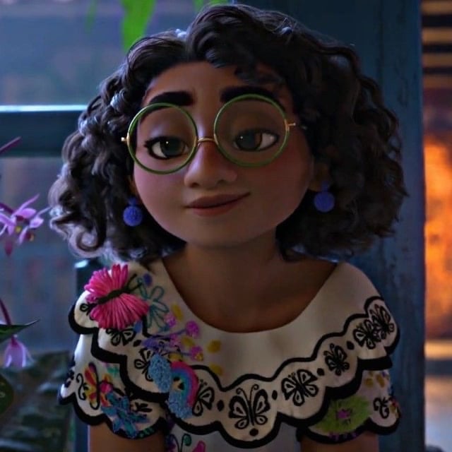 Mirabel Madrigal