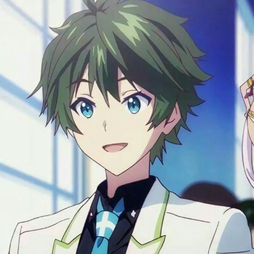 Haruhiko