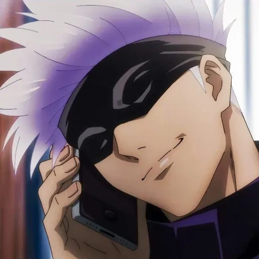 gojo satoru 