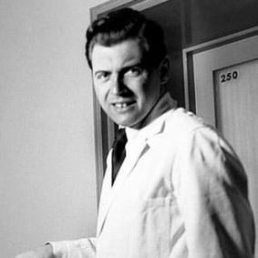 Josef Mengele