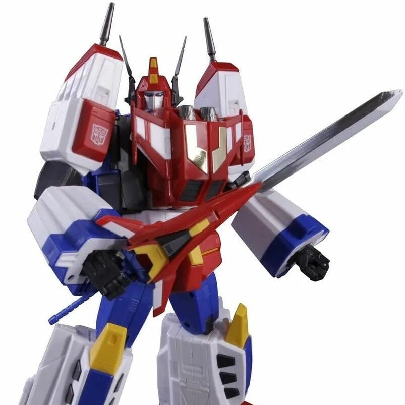 Star Saber