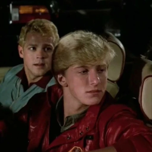 Johnny Lawrence