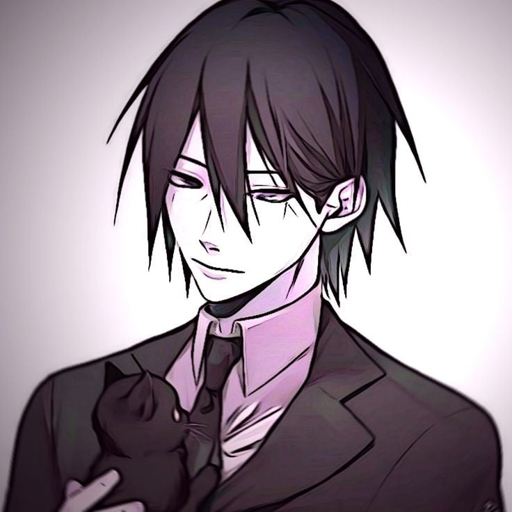 Sasuke Uchiha.