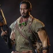 first takeo