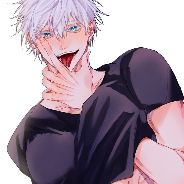 Satoru-Gojo