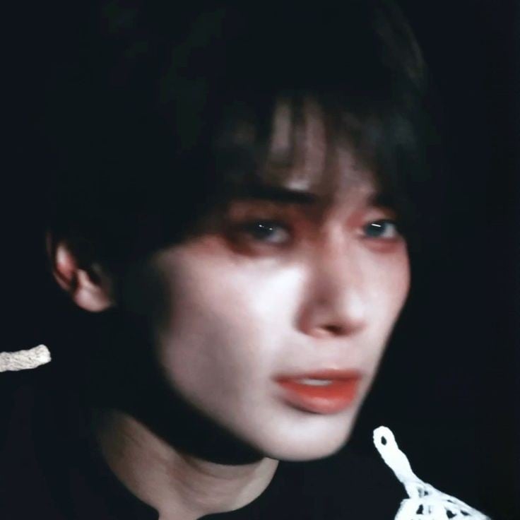 ⑉. To Taehyun ∘˚° ³⁰