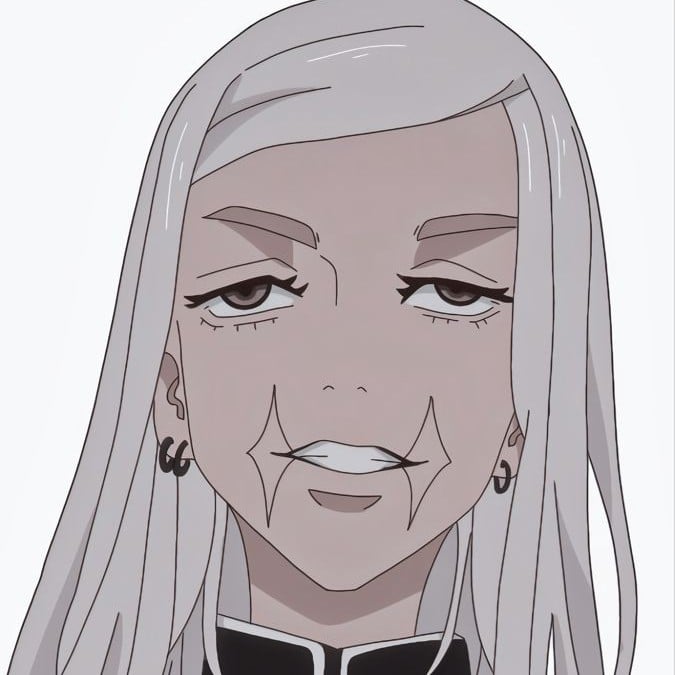 Sanzu Haruchiyo