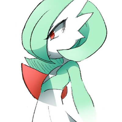 Gardevoir
