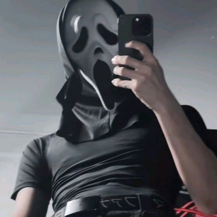 scream