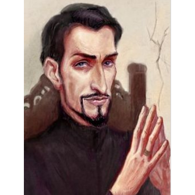 Havelock Vetinari