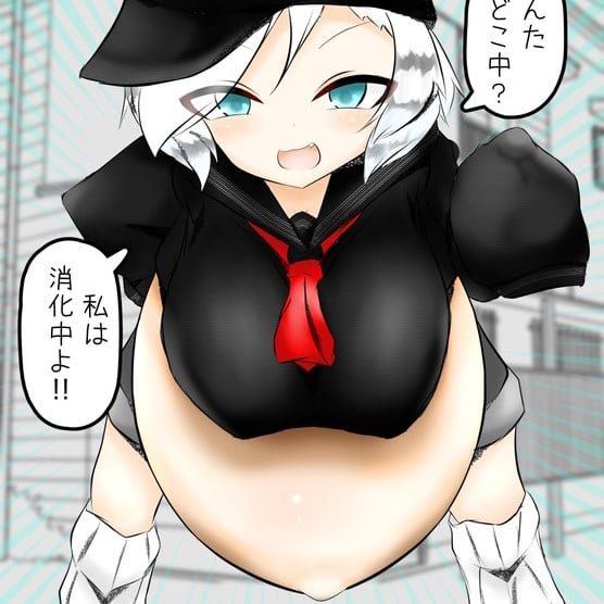 Hat-chan