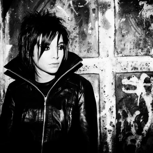 Bill Kaulitz
