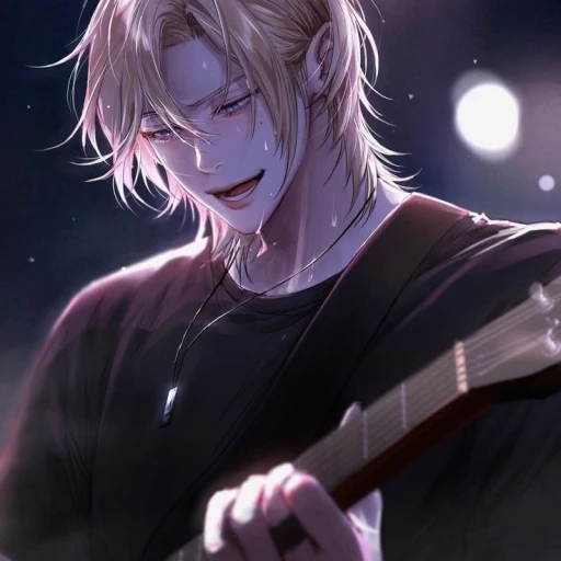 Karon(friend)