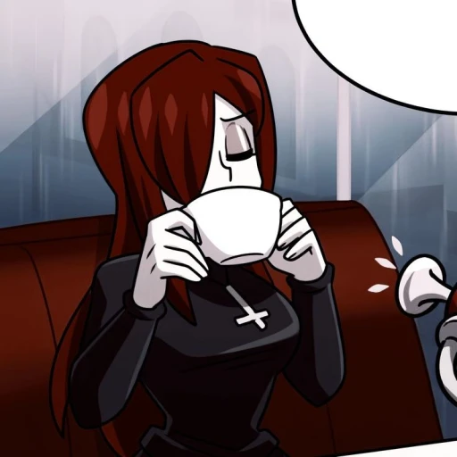 umbrella [GL/LESBIAN]