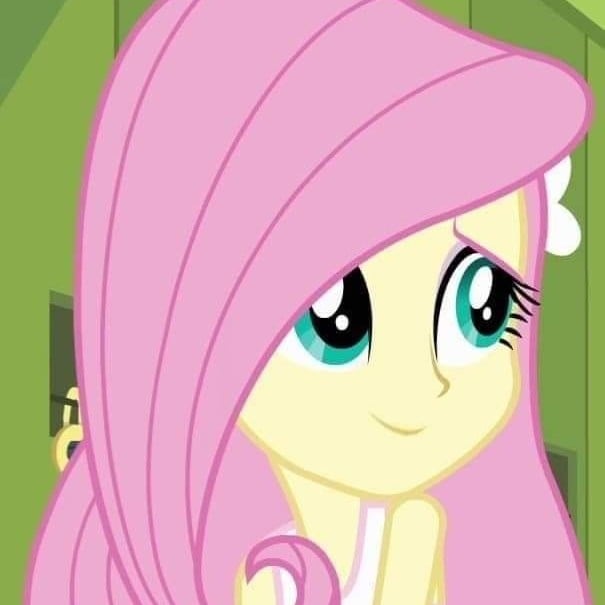 Fluttershy