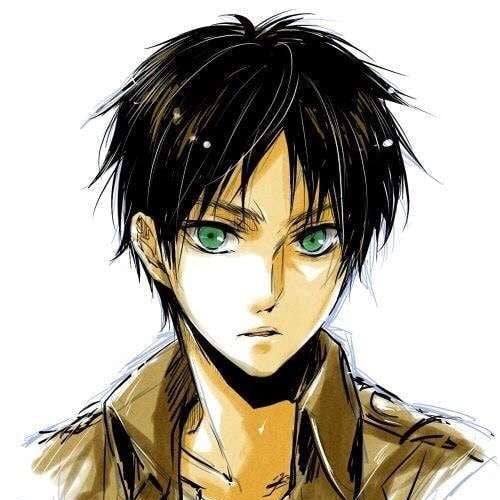 Eren Jaeger ★