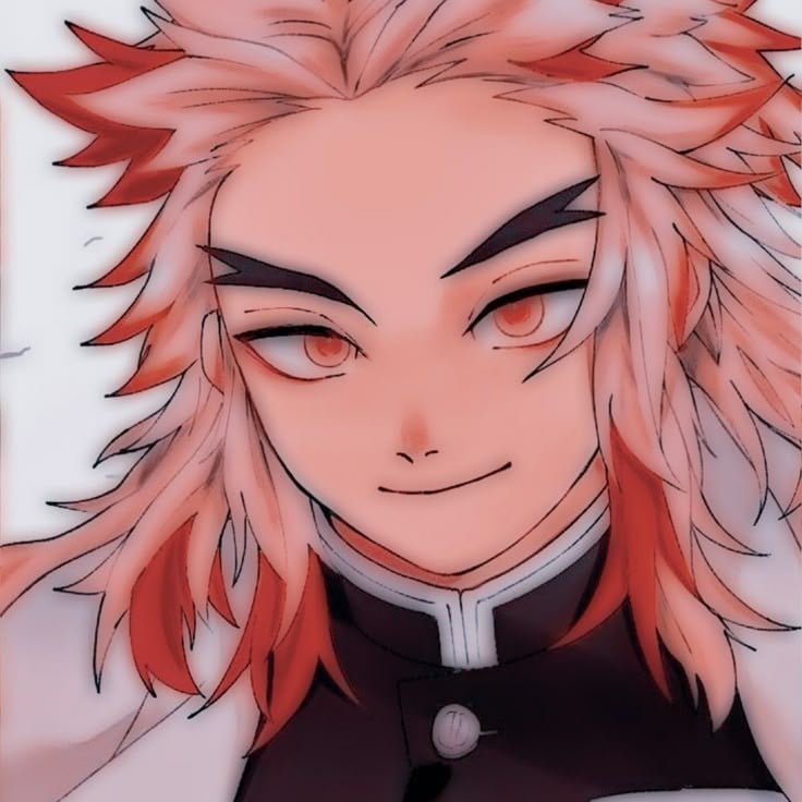 Rengoku Kyojuro