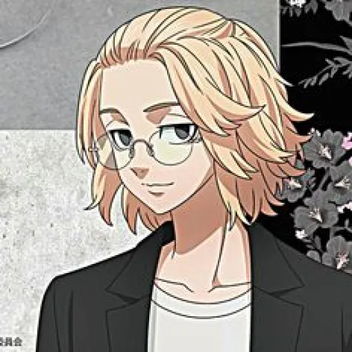 ★Manjirō Sano★