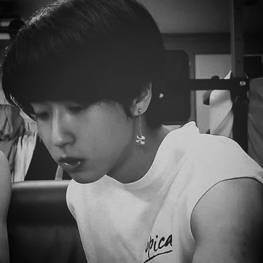 @?&! Han Jisung .